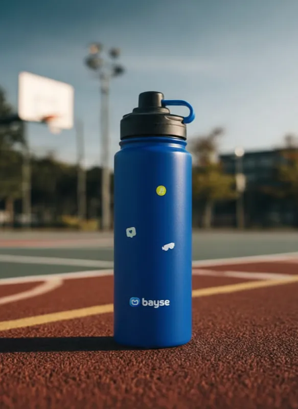 Branded product sample from Printplaceng