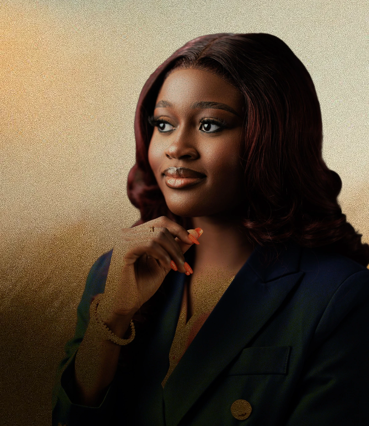 Olajumoke Olutomiwa, Founder and CEO