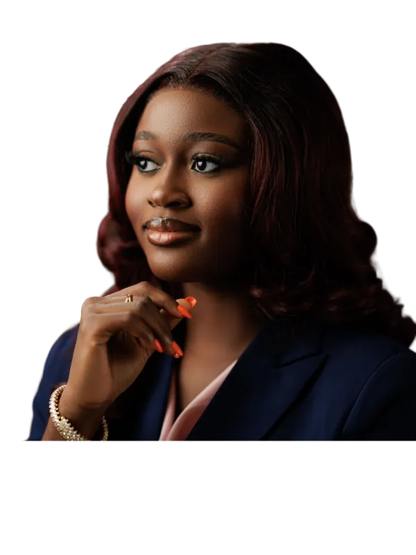 Olajumoke Olutomiwa