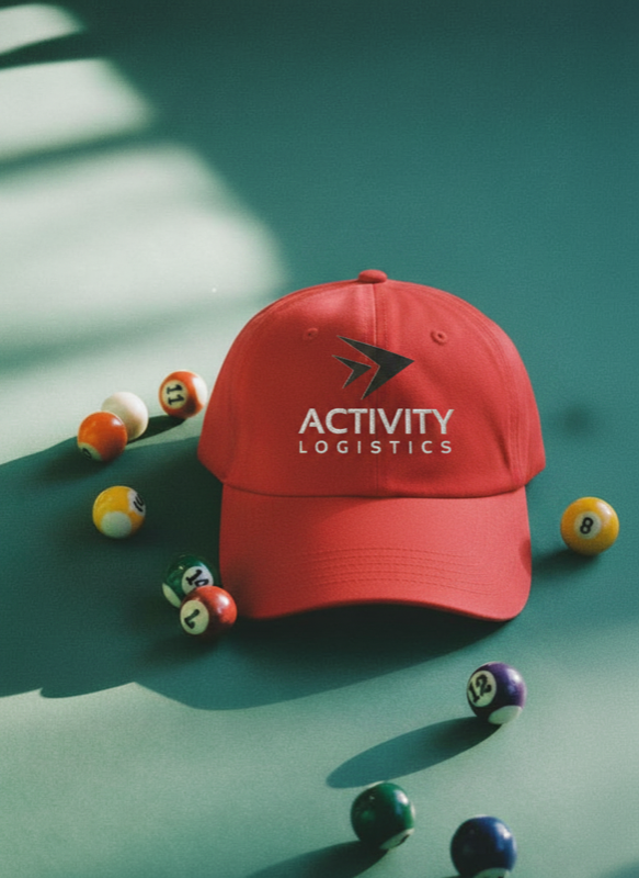 Custom branded merchandise by Printplaceng