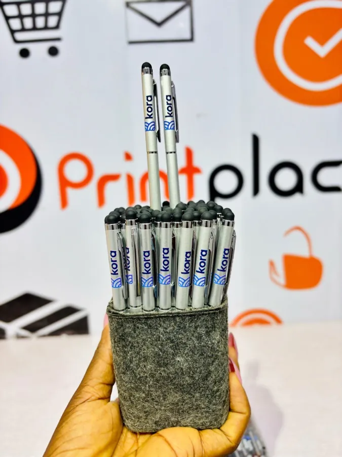 Printplace work