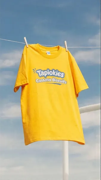 Printplace custom tee