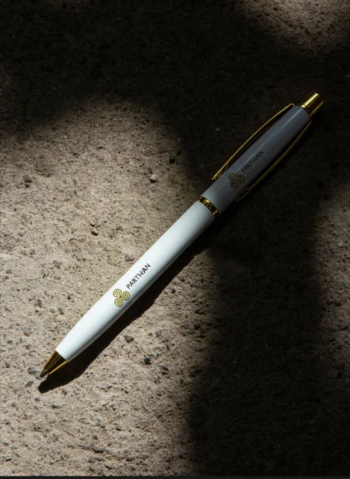 Ball pen