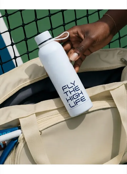 Thermal bottle