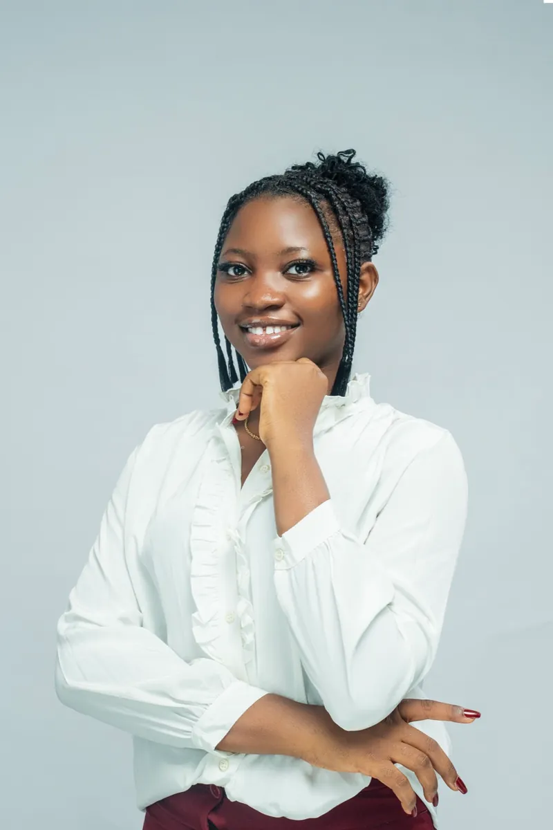 Awoponle Ibukunoluwa