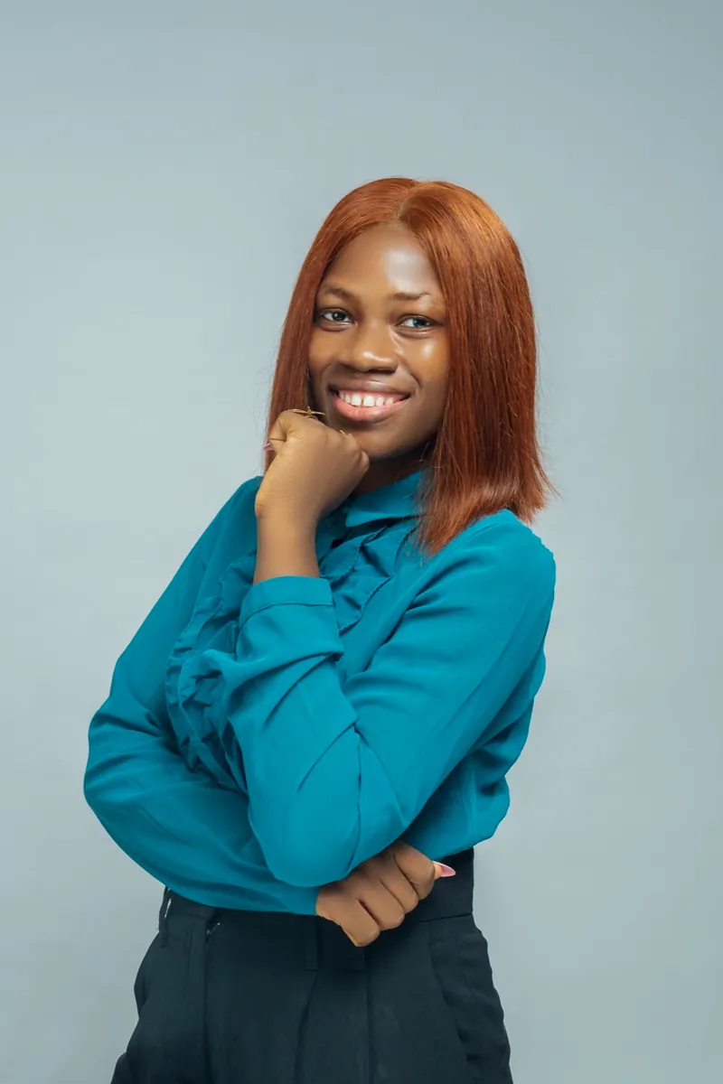 Adegboyega Omolola