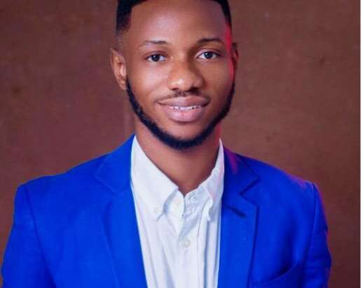 Ajibola Kehinde