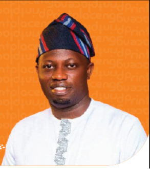 Oluwadamilare Nifemi