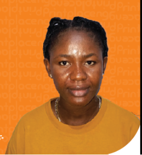 Chukwuma Benedicta