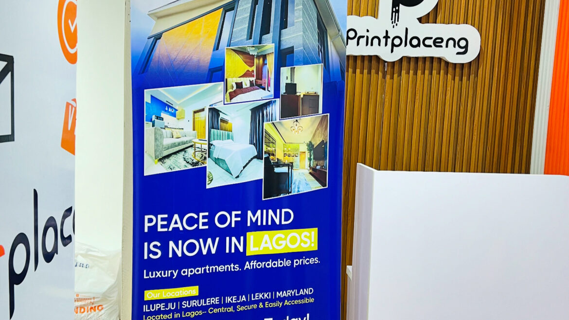 Banner Design