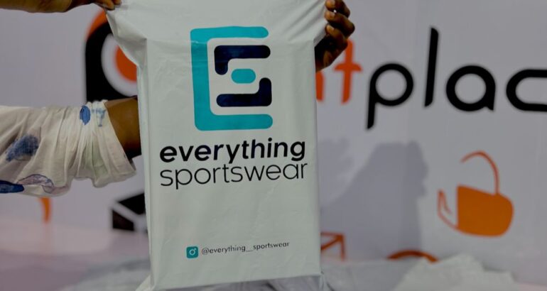 Packaging