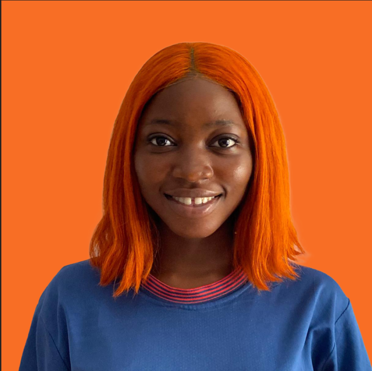 Ibukunoluwa Awoponle