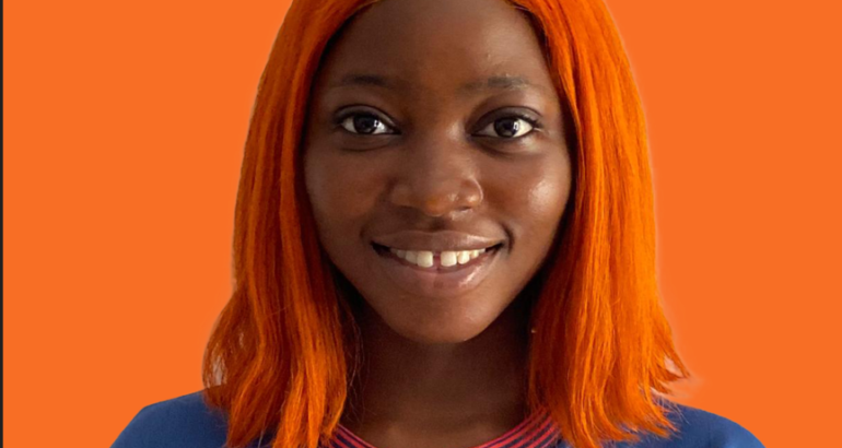 Ibukunoluwa Awoponle