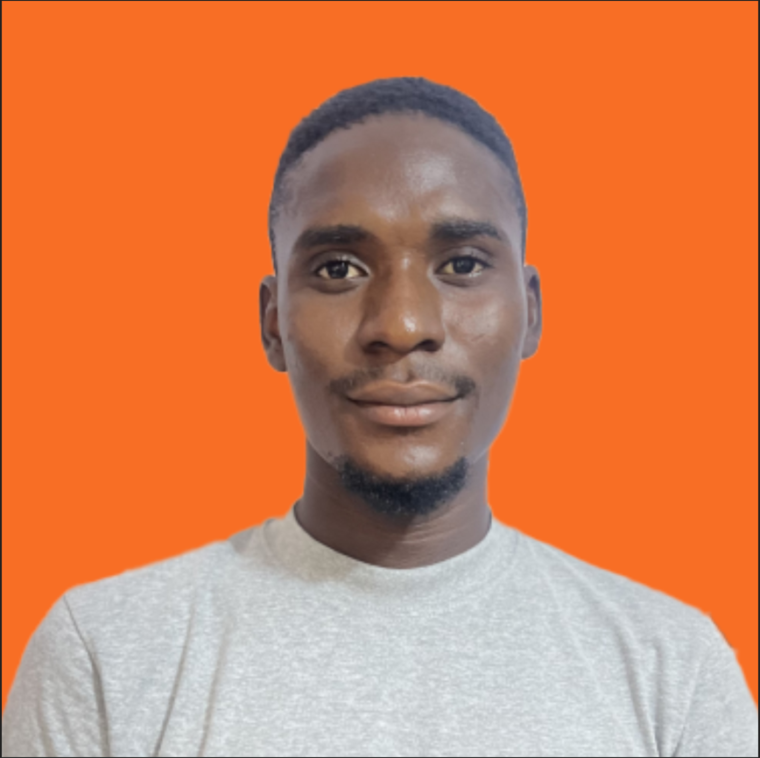 Antony Qudus
