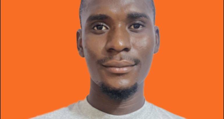 Antony Qudus